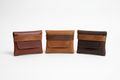 Origami Card Holder Wallets - Clean Shot
